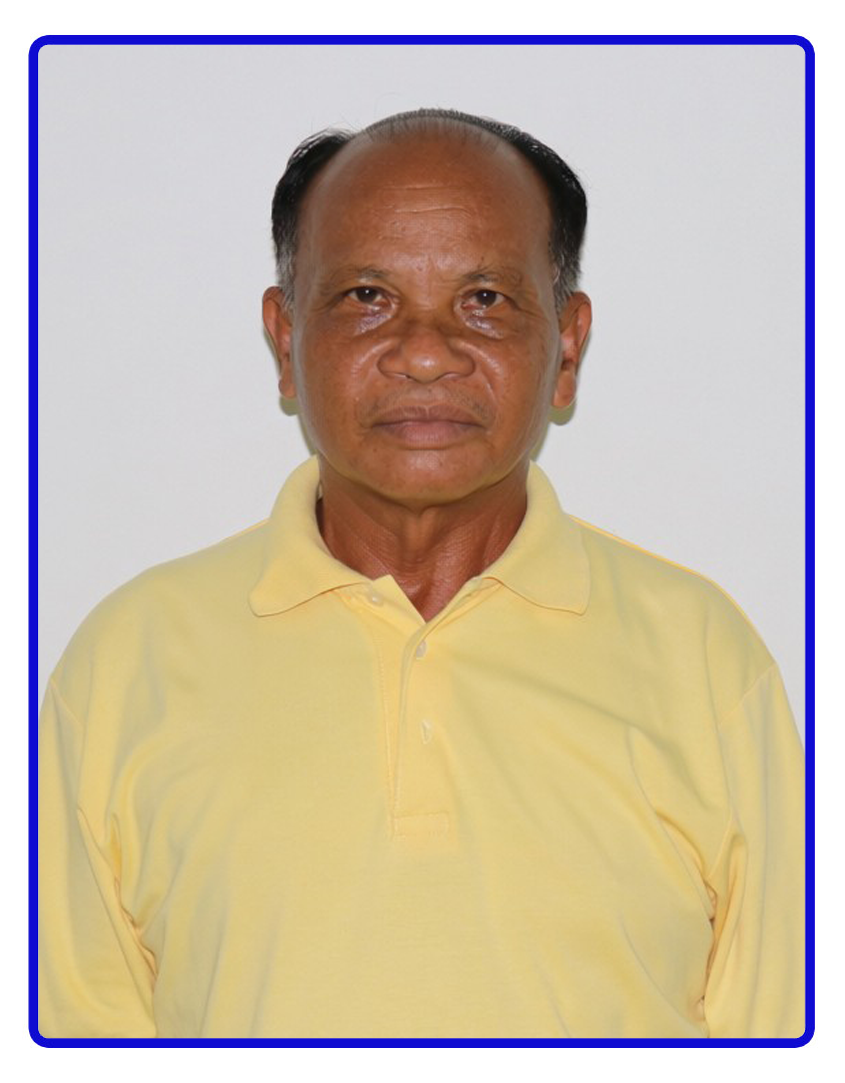 นายบรรพต สุวรรณศรี