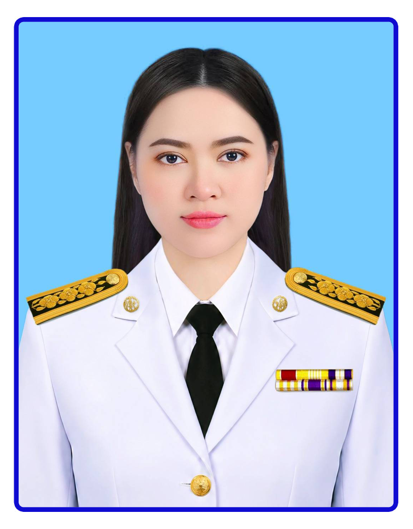 นางชุติมา นาขวัญ