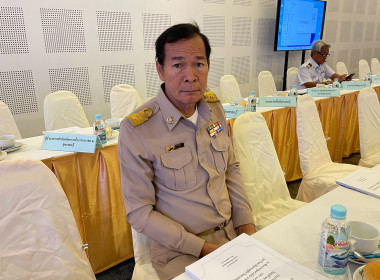 ร่วมประชุมหัวหน้าส่วนราชการจังหวัดสุพรรณบุรี ครั้งที่ 1/2567 พารามิเตอร์รูปภาพ 2