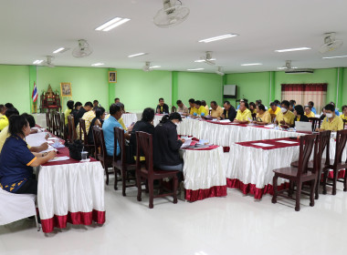 ร่วมประชุมเครือข่ายสหกรณ์/กลุ่มเกษตรกรในจังหวัดสุพรรณบุรี ... พารามิเตอร์รูปภาพ 23