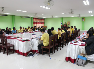 ร่วมประชุมเครือข่ายสหกรณ์/กลุ่มเกษตรกรในจังหวัดสุพรรณบุรี ... พารามิเตอร์รูปภาพ 24