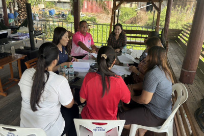 ร่วมประชุมคณะกรรมการดำเนินการของสหกรณ์การเกษตรผู้เลี้ยงไก่ไข่สุพรรณบุรี จำกัด ... พารามิเตอร์รูปภาพ 1