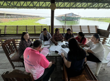 ร่วมประชุมคณะกรรมการดำเนินการของสหกรณ์การเกษตรผู้เลี้ยงไก่ไข่สุพรรณบุรี จำกัด ... พารามิเตอร์รูปภาพ 2