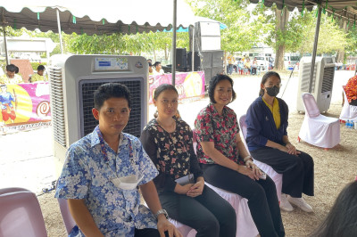 ร่วมพิธีอัญเชิญพระพุทธปฏิมากรสุพรรณภูมิ ... พารามิเตอร์รูปภาพ 1