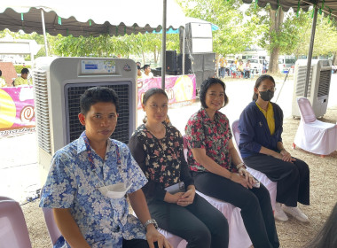 ร่วมพิธีอัญเชิญพระพุทธปฏิมากรสุพรรณภูมิ ... พารามิเตอร์รูปภาพ 1