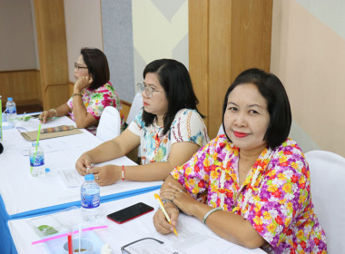 ร่วมประชุมเครือข่ายสหกรณ์/กลุ่มเกษตรกรในจังหวัดสุพรรณบุรี ... พารามิเตอร์รูปภาพ 14