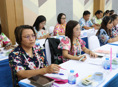 ร่วมประชุมเครือข่ายสหกรณ์/กลุ่มเกษตรกรในจังหวัดสุพรรณบุรี ... พารามิเตอร์รูปภาพ 22