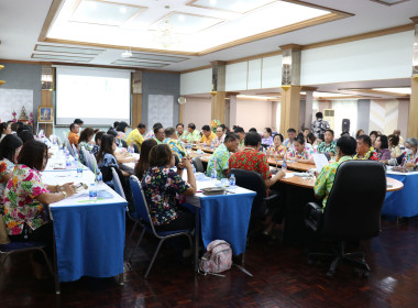 ร่วมประชุมเครือข่ายสหกรณ์/กลุ่มเกษตรกรในจังหวัดสุพรรณบุรี ... พารามิเตอร์รูปภาพ 31