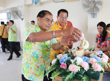 ร่วมประชุมเครือข่ายสหกรณ์/กลุ่มเกษตรกรในจังหวัดสุพรรณบุรี ... พารามิเตอร์รูปภาพ 34