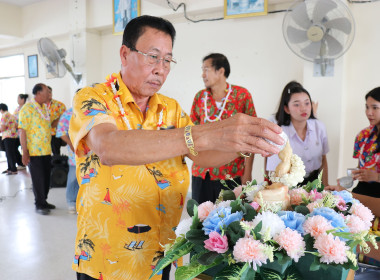 ร่วมประชุมเครือข่ายสหกรณ์/กลุ่มเกษตรกรในจังหวัดสุพรรณบุรี ... พารามิเตอร์รูปภาพ 35