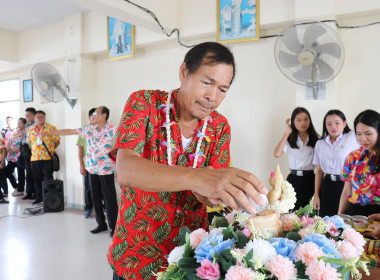 ร่วมประชุมเครือข่ายสหกรณ์/กลุ่มเกษตรกรในจังหวัดสุพรรณบุรี ... พารามิเตอร์รูปภาพ 36