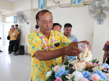 ร่วมประชุมเครือข่ายสหกรณ์/กลุ่มเกษตรกรในจังหวัดสุพรรณบุรี ... พารามิเตอร์รูปภาพ 37