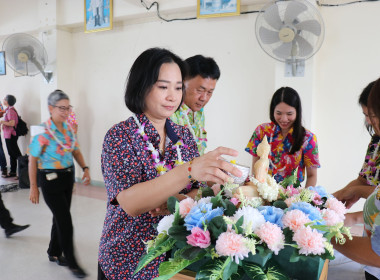 ร่วมประชุมเครือข่ายสหกรณ์/กลุ่มเกษตรกรในจังหวัดสุพรรณบุรี ... พารามิเตอร์รูปภาพ 39