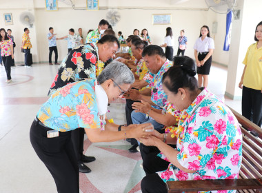 ร่วมประชุมเครือข่ายสหกรณ์/กลุ่มเกษตรกรในจังหวัดสุพรรณบุรี ... พารามิเตอร์รูปภาพ 43