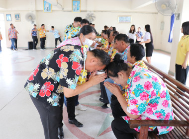 ร่วมประชุมเครือข่ายสหกรณ์/กลุ่มเกษตรกรในจังหวัดสุพรรณบุรี ... พารามิเตอร์รูปภาพ 44