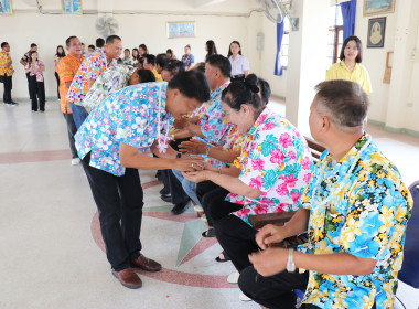 ร่วมประชุมเครือข่ายสหกรณ์/กลุ่มเกษตรกรในจังหวัดสุพรรณบุรี ... พารามิเตอร์รูปภาพ 47