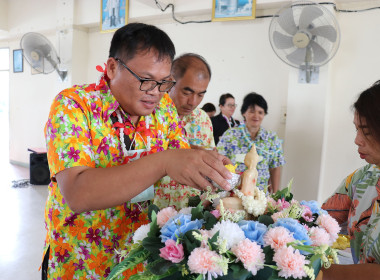 ร่วมประชุมเครือข่ายสหกรณ์/กลุ่มเกษตรกรในจังหวัดสุพรรณบุรี ... พารามิเตอร์รูปภาพ 52