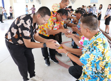 ร่วมประชุมเครือข่ายสหกรณ์/กลุ่มเกษตรกรในจังหวัดสุพรรณบุรี ... พารามิเตอร์รูปภาพ 54