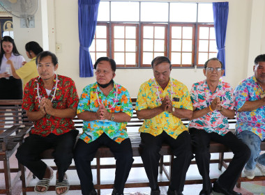 ร่วมประชุมเครือข่ายสหกรณ์/กลุ่มเกษตรกรในจังหวัดสุพรรณบุรี ... พารามิเตอร์รูปภาพ 60