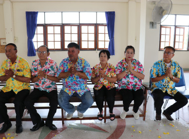 ร่วมประชุมเครือข่ายสหกรณ์/กลุ่มเกษตรกรในจังหวัดสุพรรณบุรี ... พารามิเตอร์รูปภาพ 61