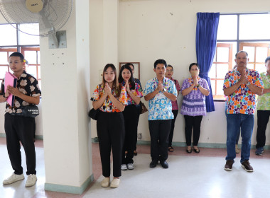 ร่วมประชุมเครือข่ายสหกรณ์/กลุ่มเกษตรกรในจังหวัดสุพรรณบุรี ... พารามิเตอร์รูปภาพ 62