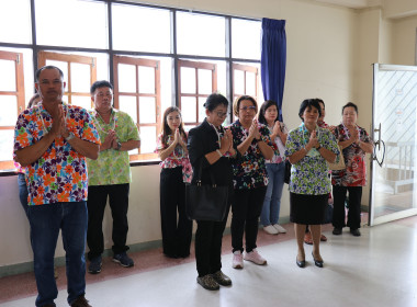 ร่วมประชุมเครือข่ายสหกรณ์/กลุ่มเกษตรกรในจังหวัดสุพรรณบุรี ... พารามิเตอร์รูปภาพ 63