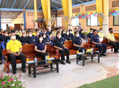 ร่วมโครงการคลินิกเกษตรเคลื่อนที่ในพระราชานุเคราะห์ ... พารามิเตอร์รูปภาพ 3