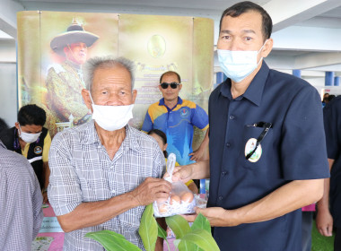 ร่วมโครงการคลินิกเกษตรเคลื่อนที่ในพระราชานุเคราะห์ ... พารามิเตอร์รูปภาพ 11