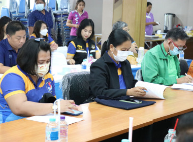 ร่วมประชุมเครือข่ายสหกรณ์/กลุ่มเกษตรกรในจังหวัดสุพรรณบุรี ... พารามิเตอร์รูปภาพ 13