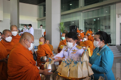 ร่วมพิธีเฉลิมฉลองวาระครบรอบ 100 ปี วันประสูติ ... พารามิเตอร์รูปภาพ 1