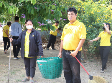 จัดกิจกรรมเฉลิมพระเกียรติพระบาทสมเด็จพระเจ้าอยู่หัว ... พารามิเตอร์รูปภาพ 11