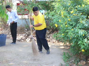 จัดกิจกรรมเฉลิมพระเกียรติพระบาทสมเด็จพระเจ้าอยู่หัว ... พารามิเตอร์รูปภาพ 12