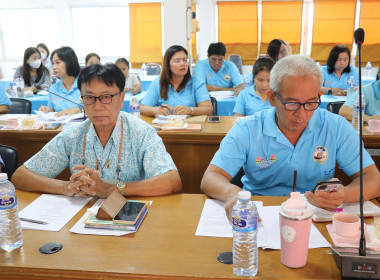 ร่วมประชุมเครือข่ายสหกรณ์/กลุ่มเกษตรกรในจังหวัดสุพรรณบุรี ... พารามิเตอร์รูปภาพ 9