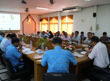 ร่วมประชุมเครือข่ายสหกรณ์/กลุ่มเกษตรกรในจังหวัดสุพรรณบุรี ... พารามิเตอร์รูปภาพ 22