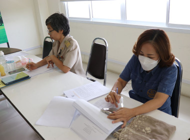 ประชุมคณะกรรมการบริหารสำนักงานสหกรณ์จังหวัดสุพรรณบุรี ... พารามิเตอร์รูปภาพ 2