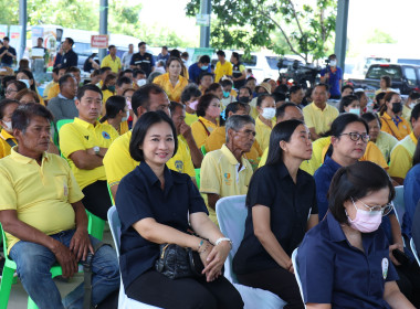 ร่วมเป็นเกียรติในพิธีเปิดและร่วมจัดนิทรรศการโครงการคลินิกเกษตรเคลื่อนที่ในพระราชานุเคราะห์ ... พารามิเตอร์รูปภาพ 4