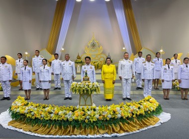 ร่วมบันทึกเทปโทรทัศน์ถวายพระพร ... พารามิเตอร์รูปภาพ 1