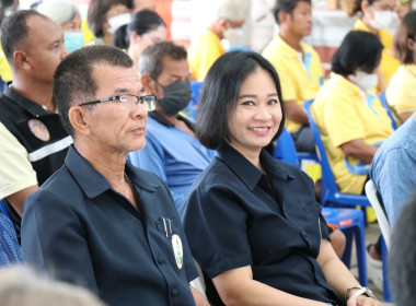 ร่วมโครงการคลินิกเกษตรเคลื่อนที่ในพระราชานุเคราะห์ฯ พารามิเตอร์รูปภาพ 7