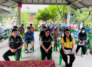 ประชุมเชิงปฏิบัติการจัดทำแผนปรับปรุงการดำเนินงานของสหกรณ์ พารามิเตอร์รูปภาพ 3