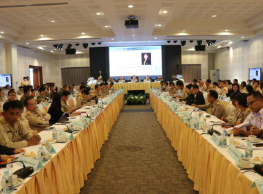 ประชุมหัวหน้าส่วนราชการจังหวัดสุพรรณบุรี ครั้งที่ 6/2567 พารามิเตอร์รูปภาพ 4