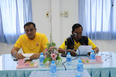 ประชุมเครือข่ายสหกรณ์/กลุ่มเกษตรกรในจังหวัดสุพรรณบุรี ... พารามิเตอร์รูปภาพ 1