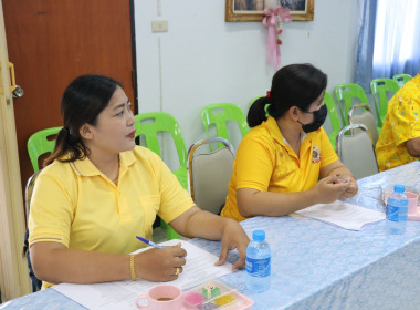 ประชุมเครือข่ายสหกรณ์/กลุ่มเกษตรกรในจังหวัดสุพรรณบุรี ... พารามิเตอร์รูปภาพ 7