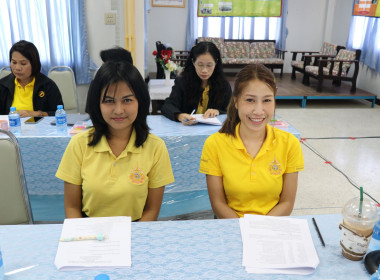 ประชุมเครือข่ายสหกรณ์/กลุ่มเกษตรกรในจังหวัดสุพรรณบุรี ... พารามิเตอร์รูปภาพ 8