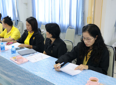 ประชุมเครือข่ายสหกรณ์/กลุ่มเกษตรกรในจังหวัดสุพรรณบุรี ... พารามิเตอร์รูปภาพ 9