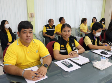 ร่วมประชุมเครือข่ายสหกรณ์/กลุ่มเกษตรกรในจังหวัดสุพรรณบุรี ... พารามิเตอร์รูปภาพ 20