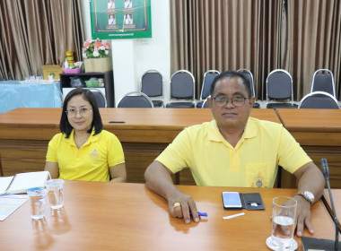 ประชุมคณะกรรมการบริหารสำนักงานสหกรณ์จังหวัดสุพรรณบุรี ... พารามิเตอร์รูปภาพ 2