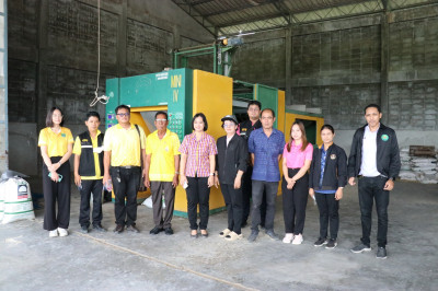 ตรวจสอบและตรวจรับพัสดุครุภัณฑ์เครื่องผสมปุ๋ยอัตโนมัติพร้อมอุปกรณ์ติดตั้ง ... พารามิเตอร์รูปภาพ 1