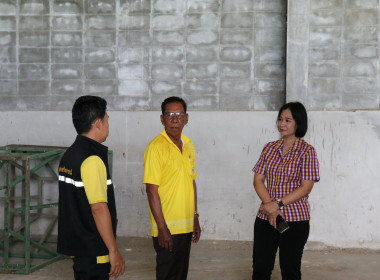 ตรวจสอบและตรวจรับพัสดุครุภัณฑ์เครื่องผสมปุ๋ยอัตโนมัติพร้อมอุปกรณ์ติดตั้ง ... พารามิเตอร์รูปภาพ 10