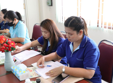 ร่วมประชุมเครือข่ายสหกรณ์/กลุ่มเกษตรกรในจังหวัดสุพรรณบุรี ... พารามิเตอร์รูปภาพ 6