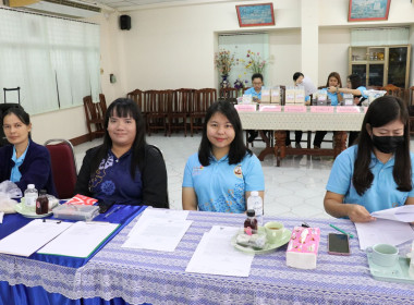 ร่วมประชุมเครือข่ายสหกรณ์/กลุ่มเกษตรกรในจังหวัดสุพรรณบุรี ... พารามิเตอร์รูปภาพ 10